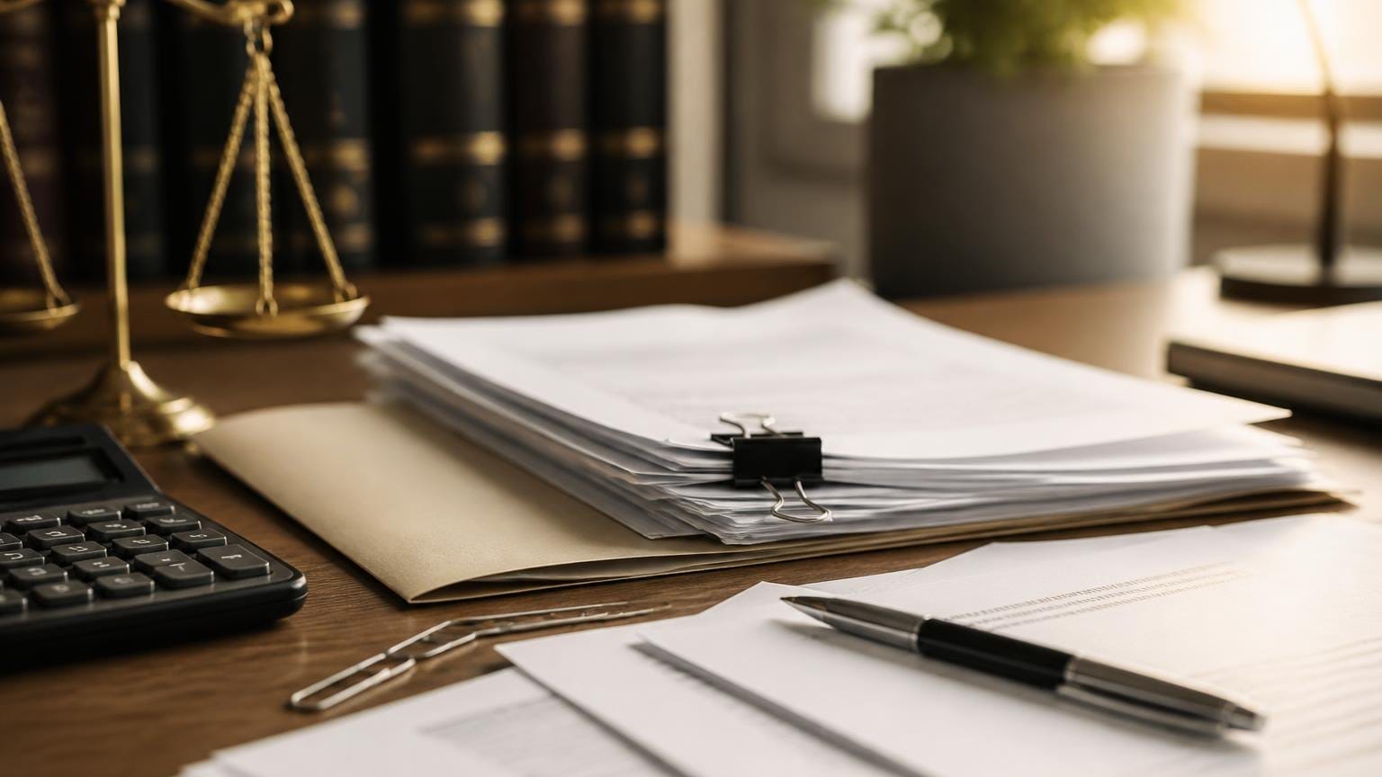 Structured Settlement Collection Agency