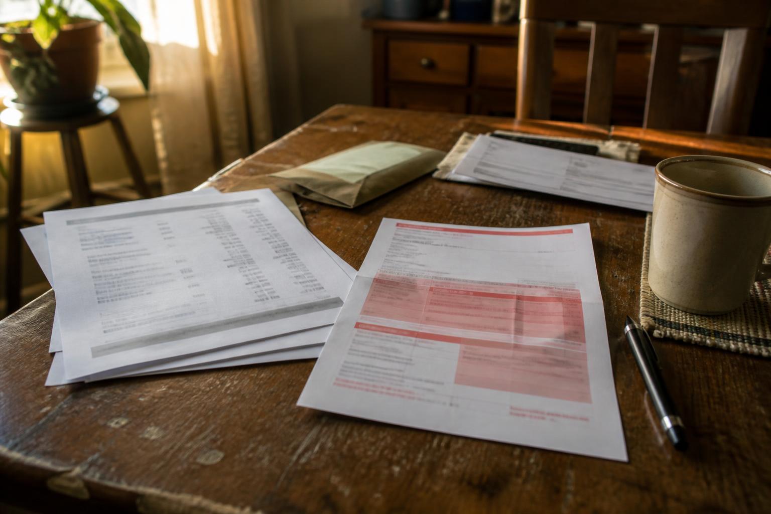 Structured Settlement Collection Agency