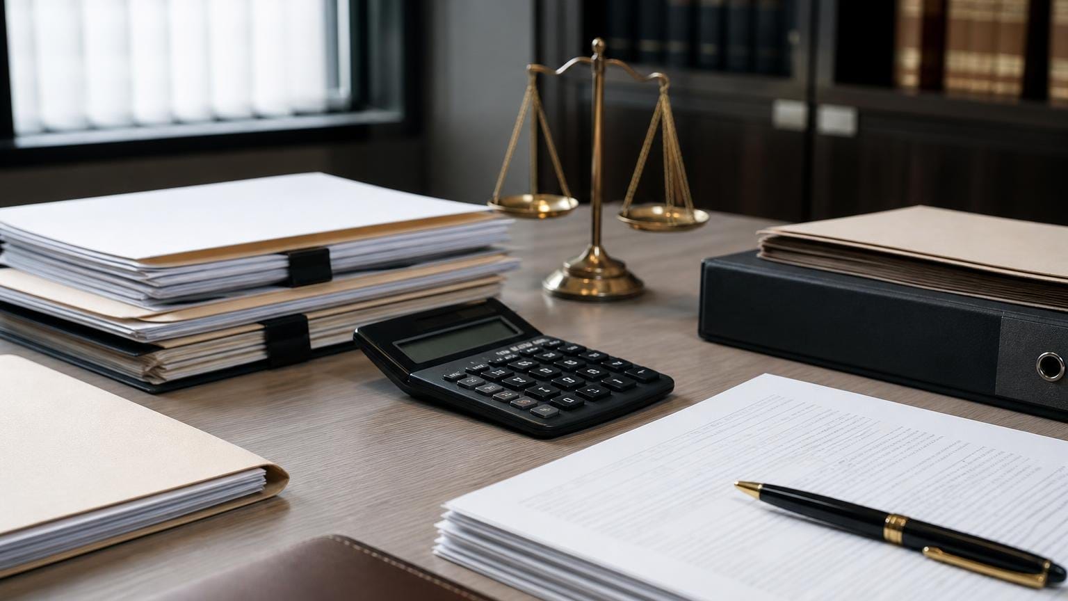 Structured Settlement Debt Collector