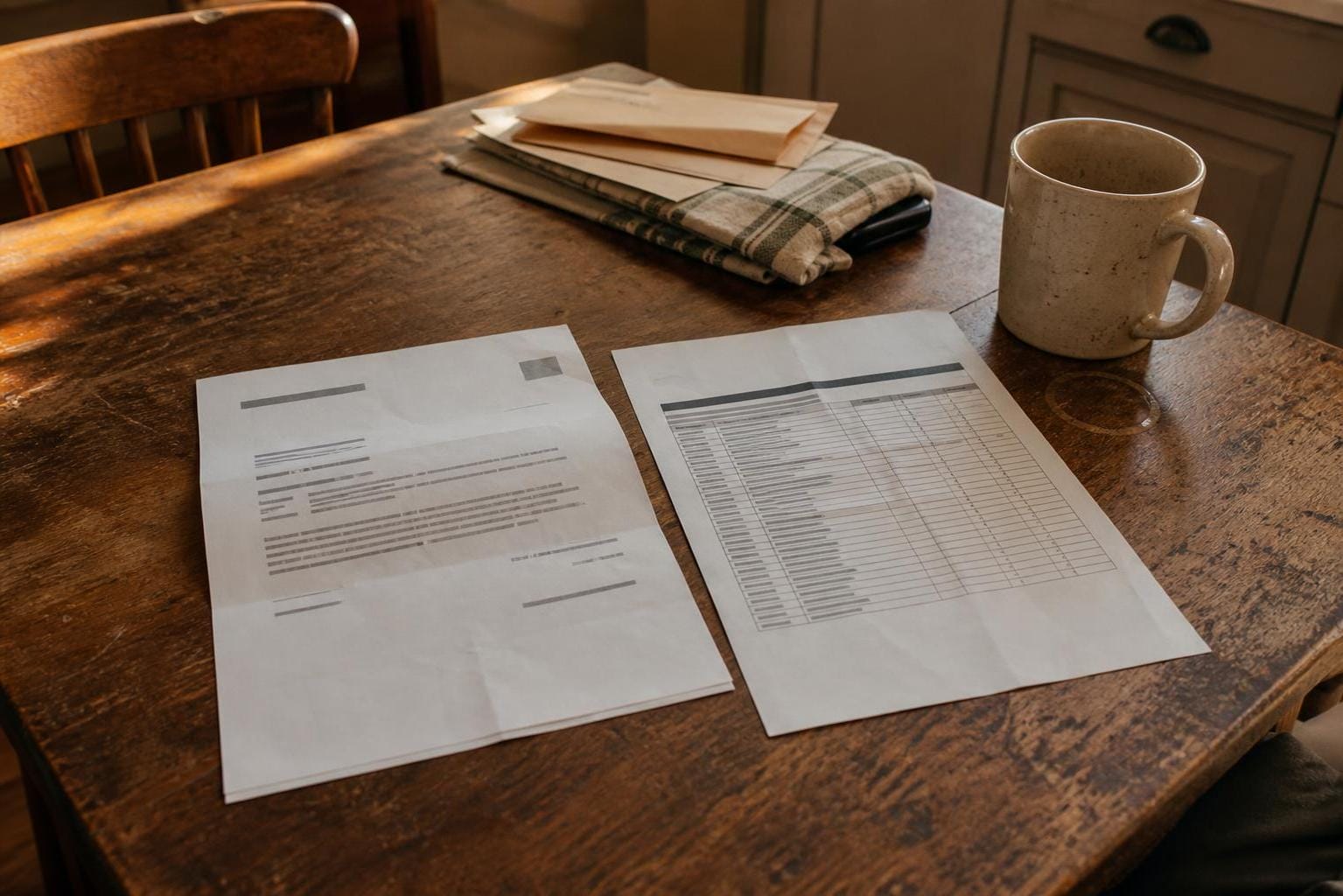 Structured Settlement Debt Collector