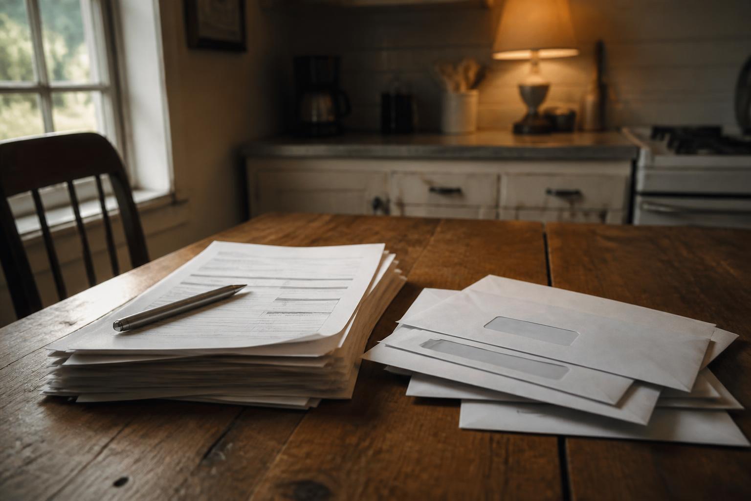 Structured Settlement Debt Collector