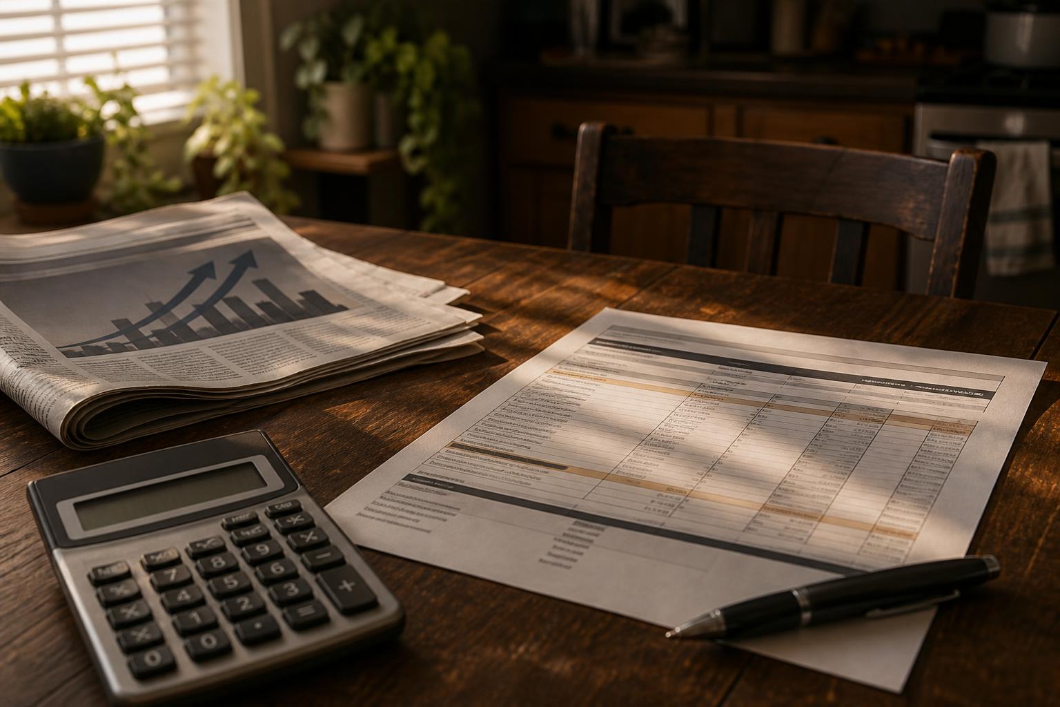 Structured Settlement Interest Rates — explained with facts and figures in this guide