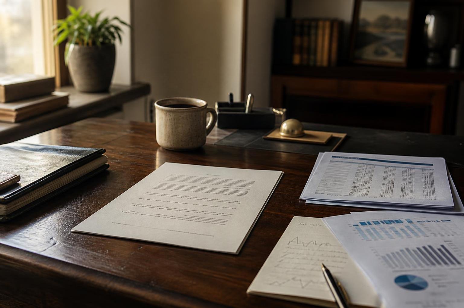 Structured Settlement Interest Rates — explained with facts and figures in this guide