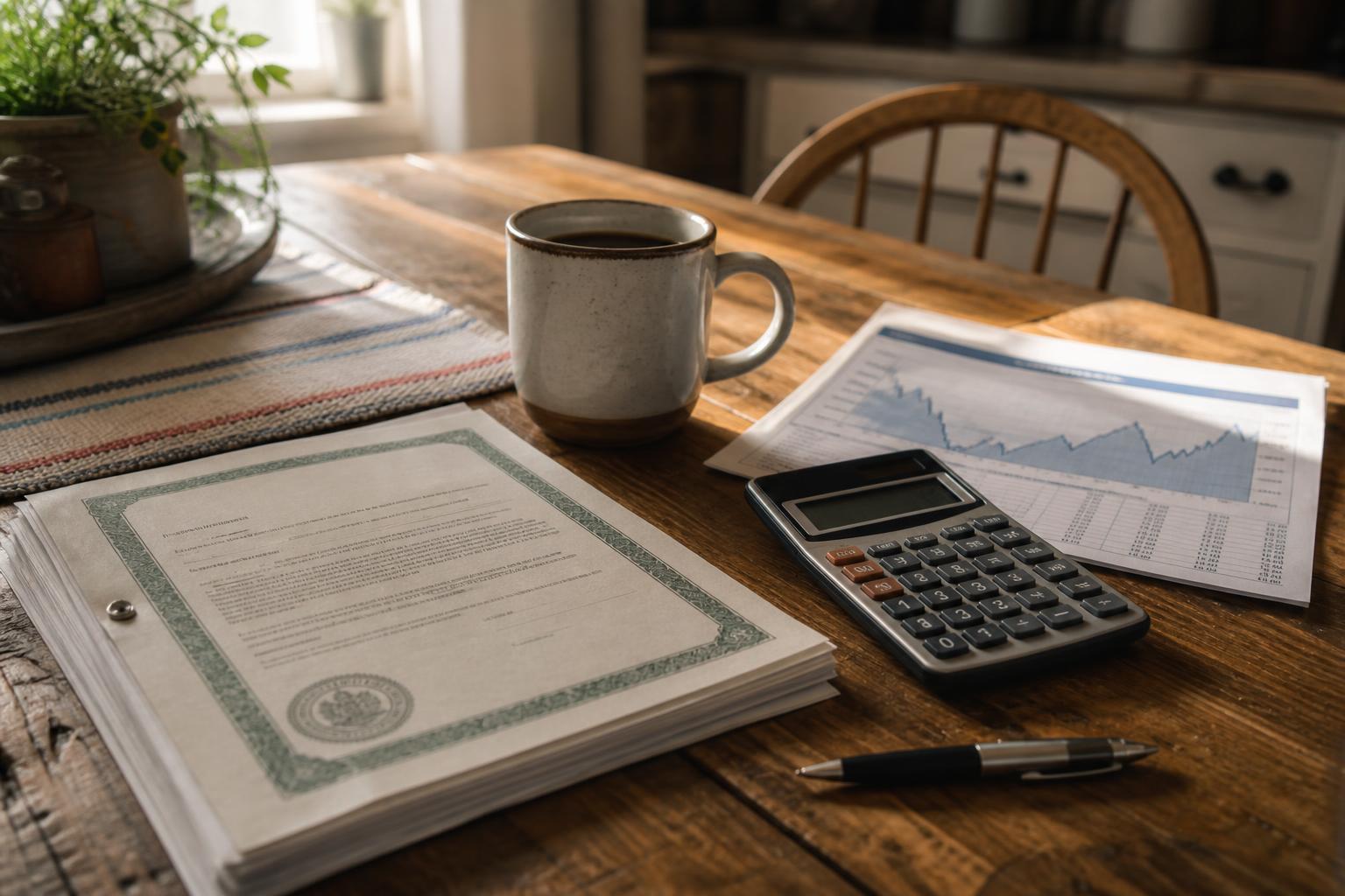 Structured Settlement Interest Rates