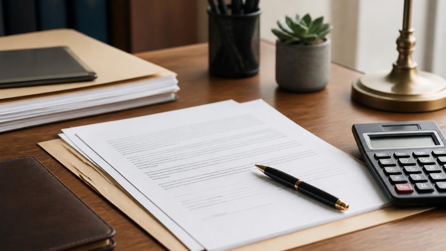 Structured Settlement Payout