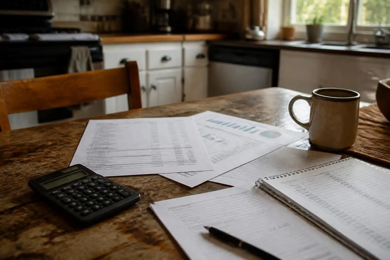 Structured Settlement Payout