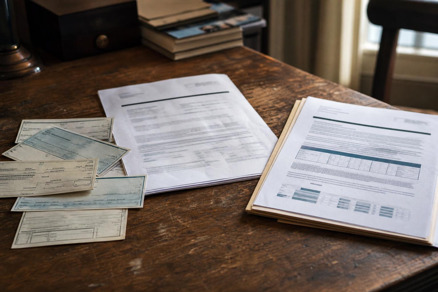 A closer look at structured settlement vs annuity