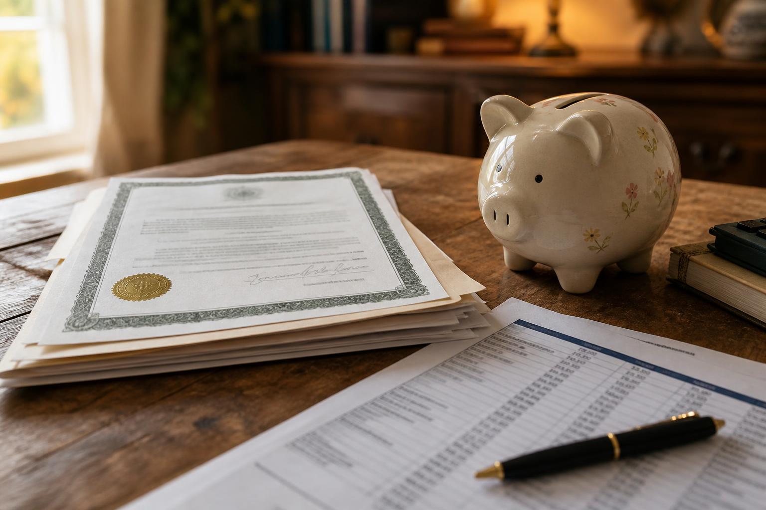 structured settlements for minors, structured settlement annuity for minors — explained with facts and figures in this guide
