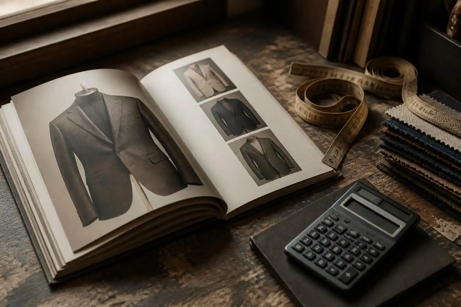 How Much Do Tom James Suit Cost
