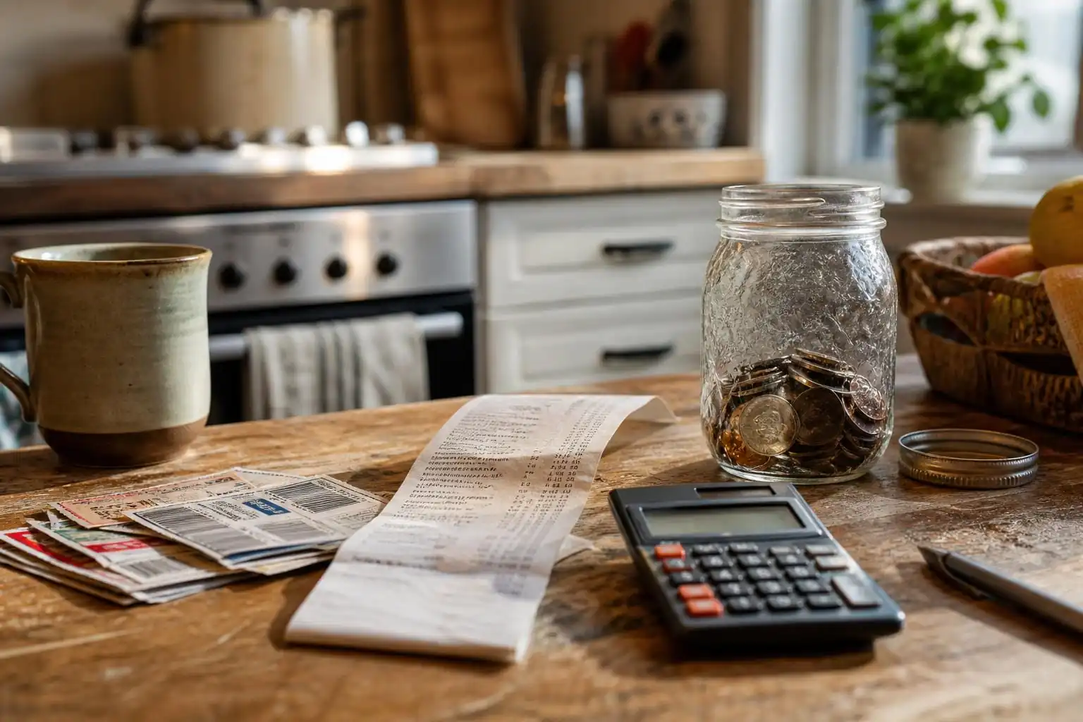 Top 10 Brilliant Money Saving Tips