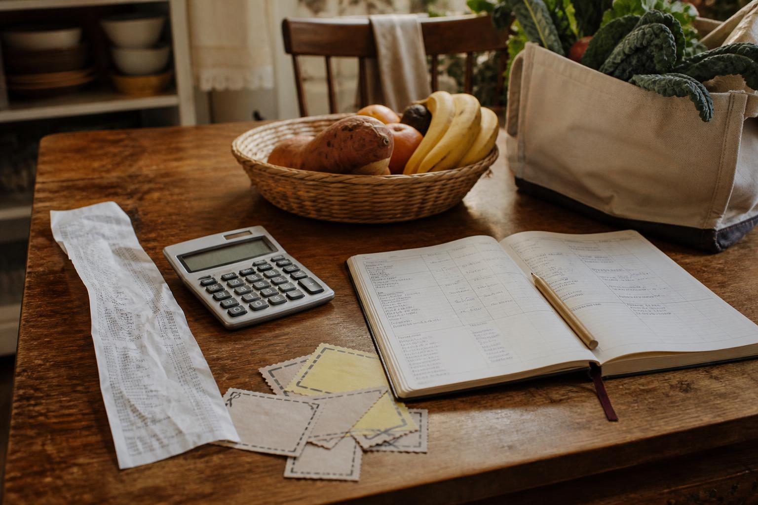 Top 10 Brilliant Money Saving Tips