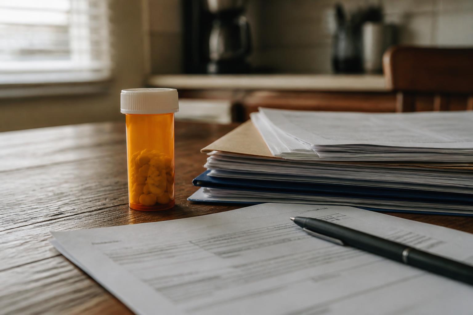 Truvada Lawsuit Payout