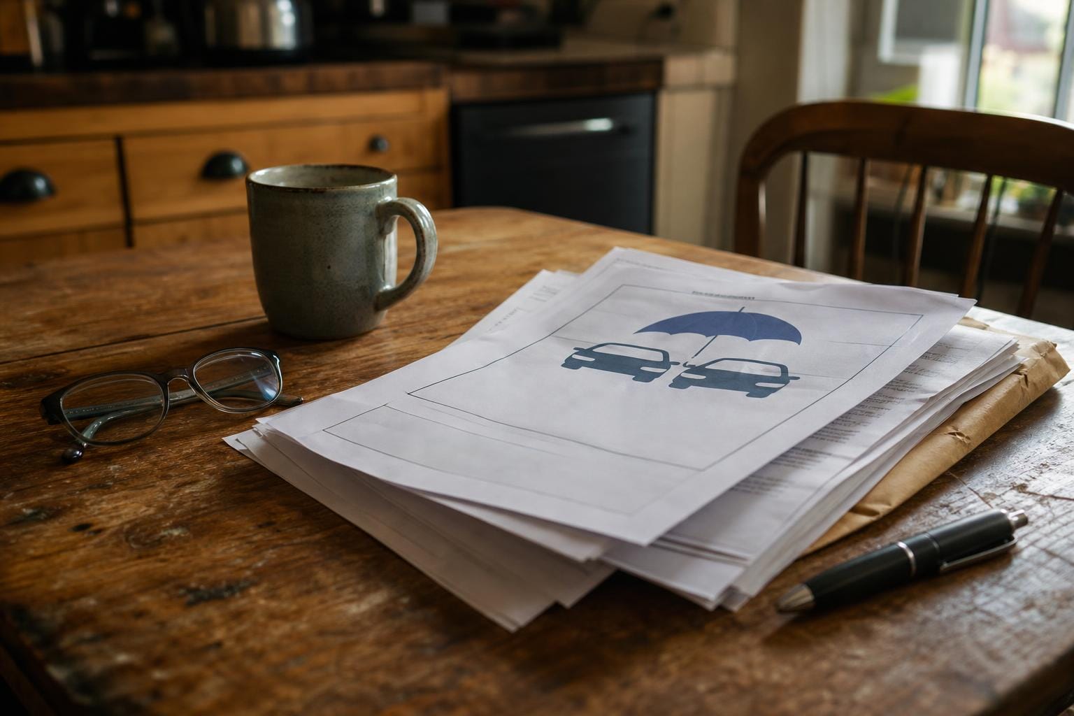 Uninsured and Underinsured Motorist Coverage, Explained — explained with facts and figures in this guide