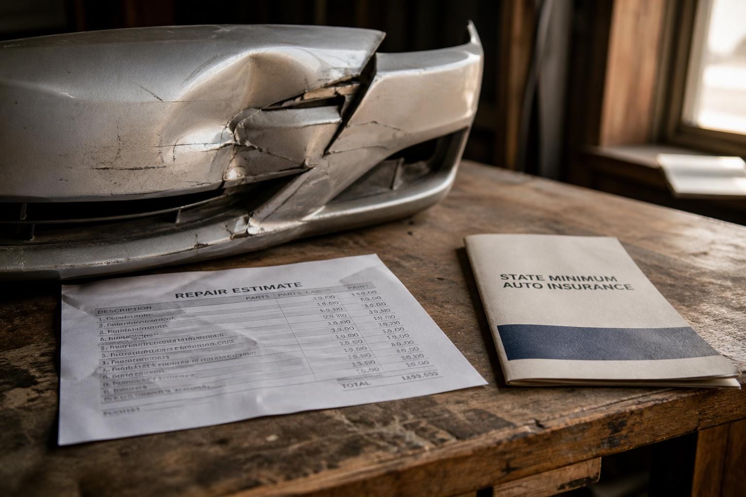 Uninsured and Underinsured Motorist Coverage, Explained — explained with facts and figures in this guide