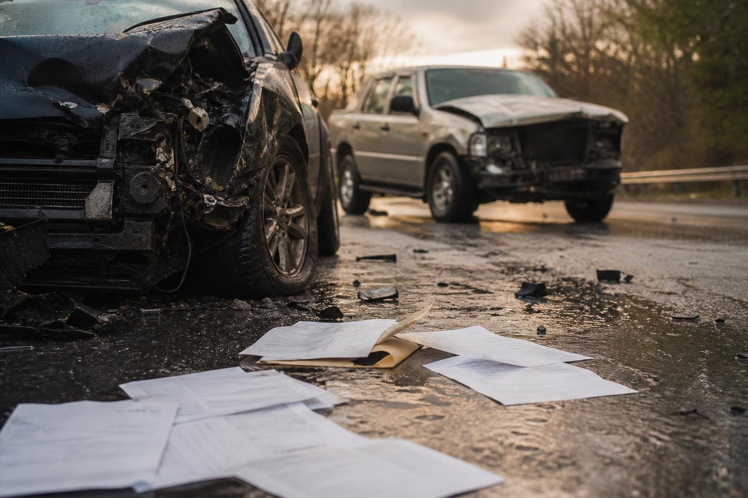 Uninsured and Underinsured Motorist Coverage, Explained — explained with facts and figures in this guide