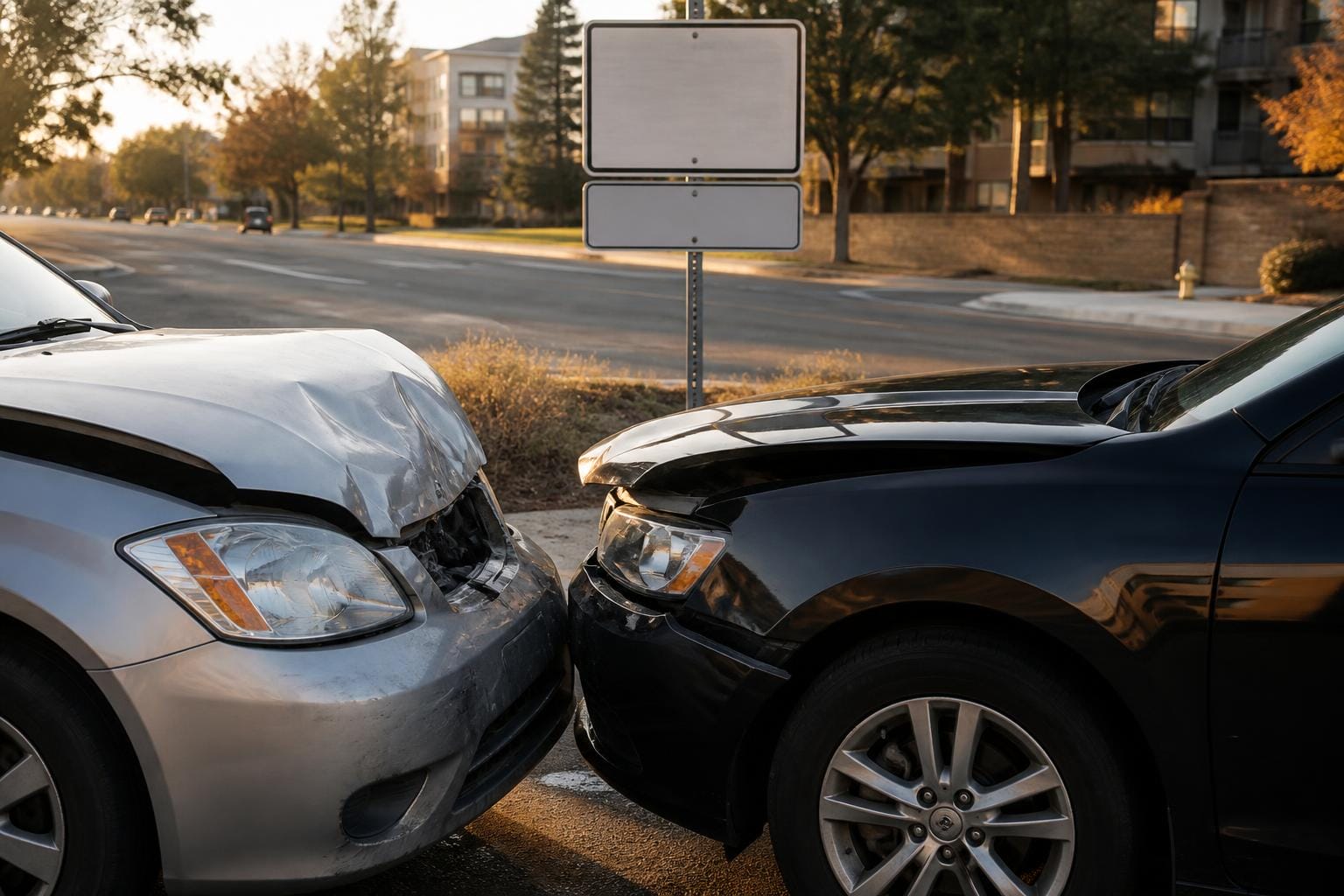 Underinsured motorist coverage