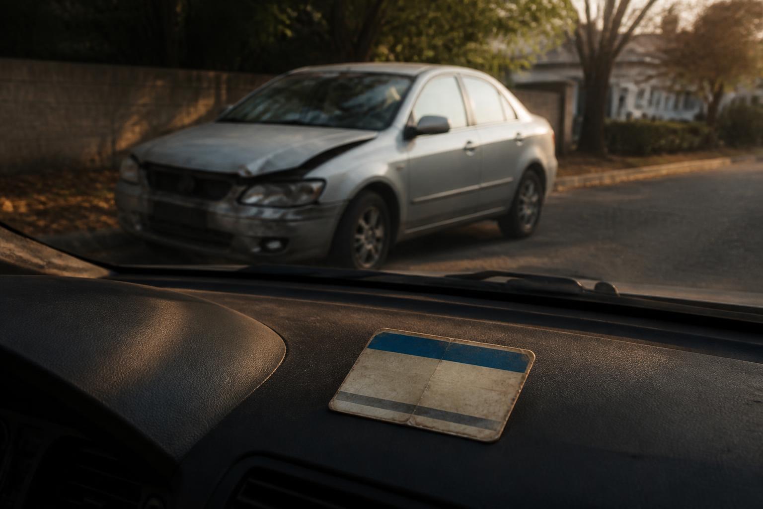 Underinsured motorist coverage
