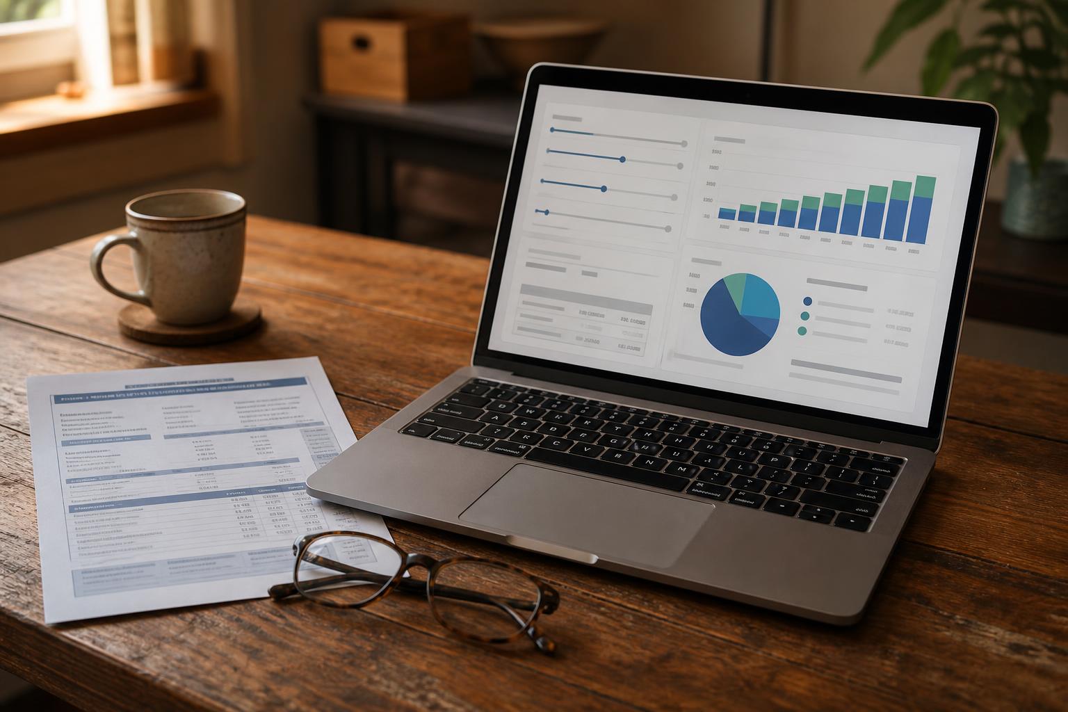Vanguard Annuity Calculator