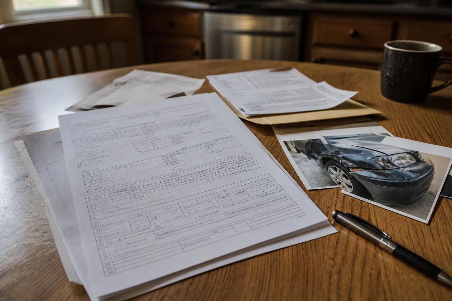 What an Insurance Adjuster Actually Does With an Injury Claim — explained with facts and figures in this guide