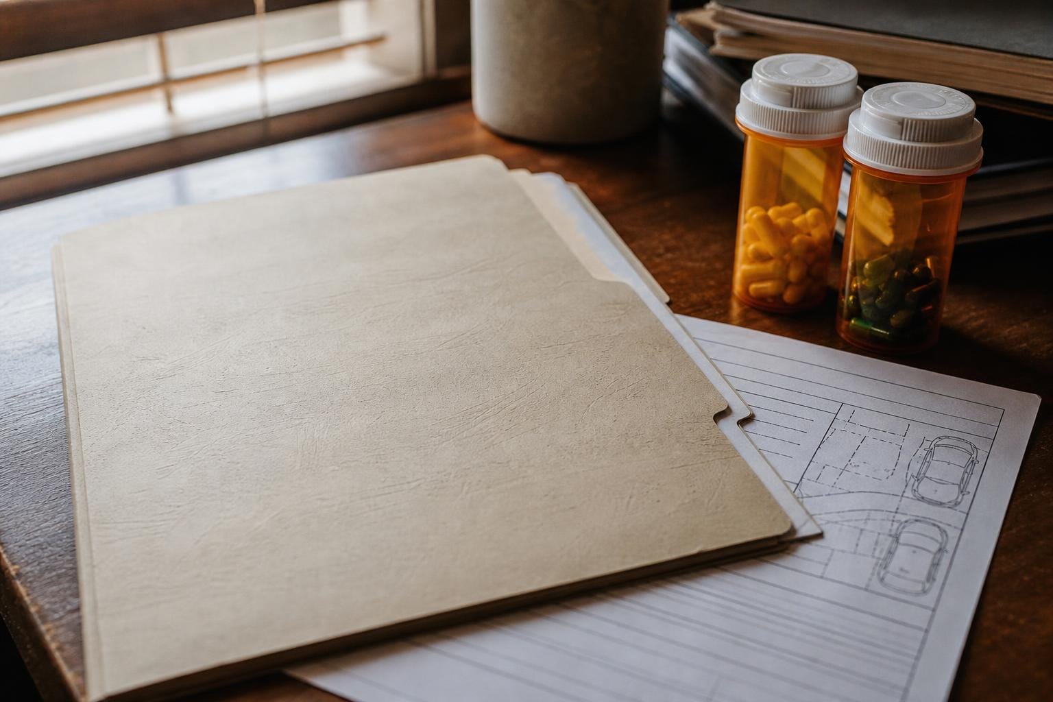 What an Insurance Adjuster Actually Does With an Injury Claim — explained with facts and figures in this guide