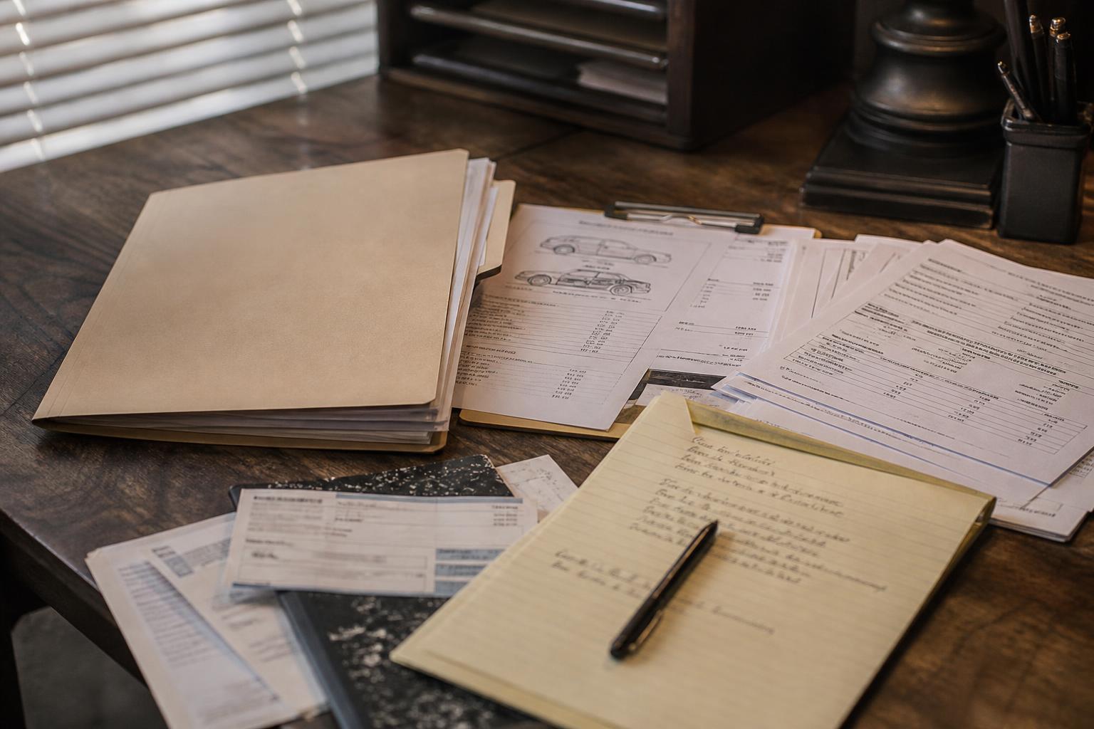 Insurance adjuster injury claim