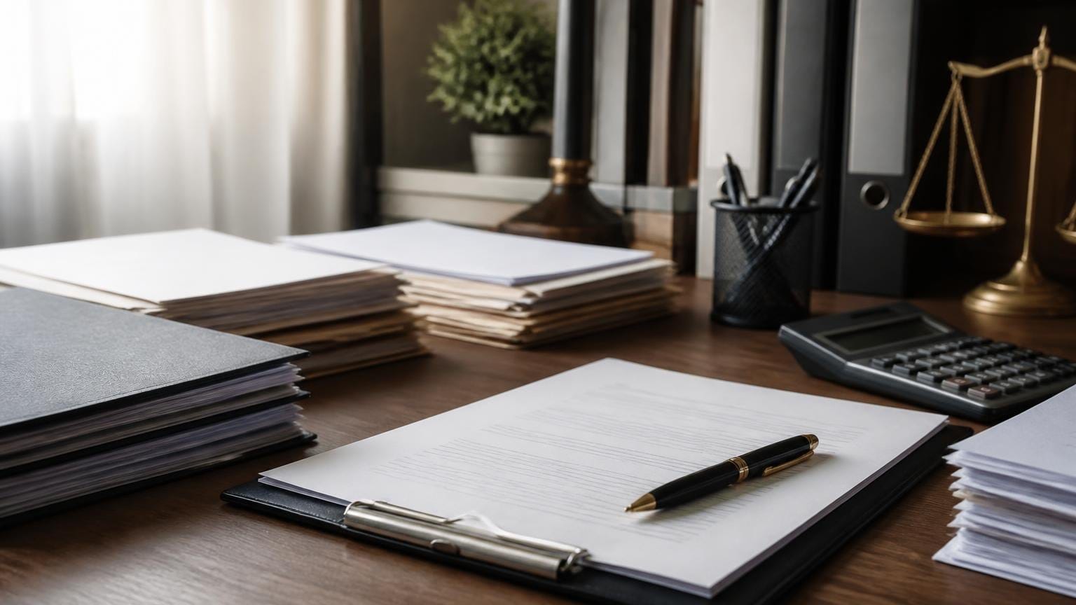 What Is A Structured Settlement