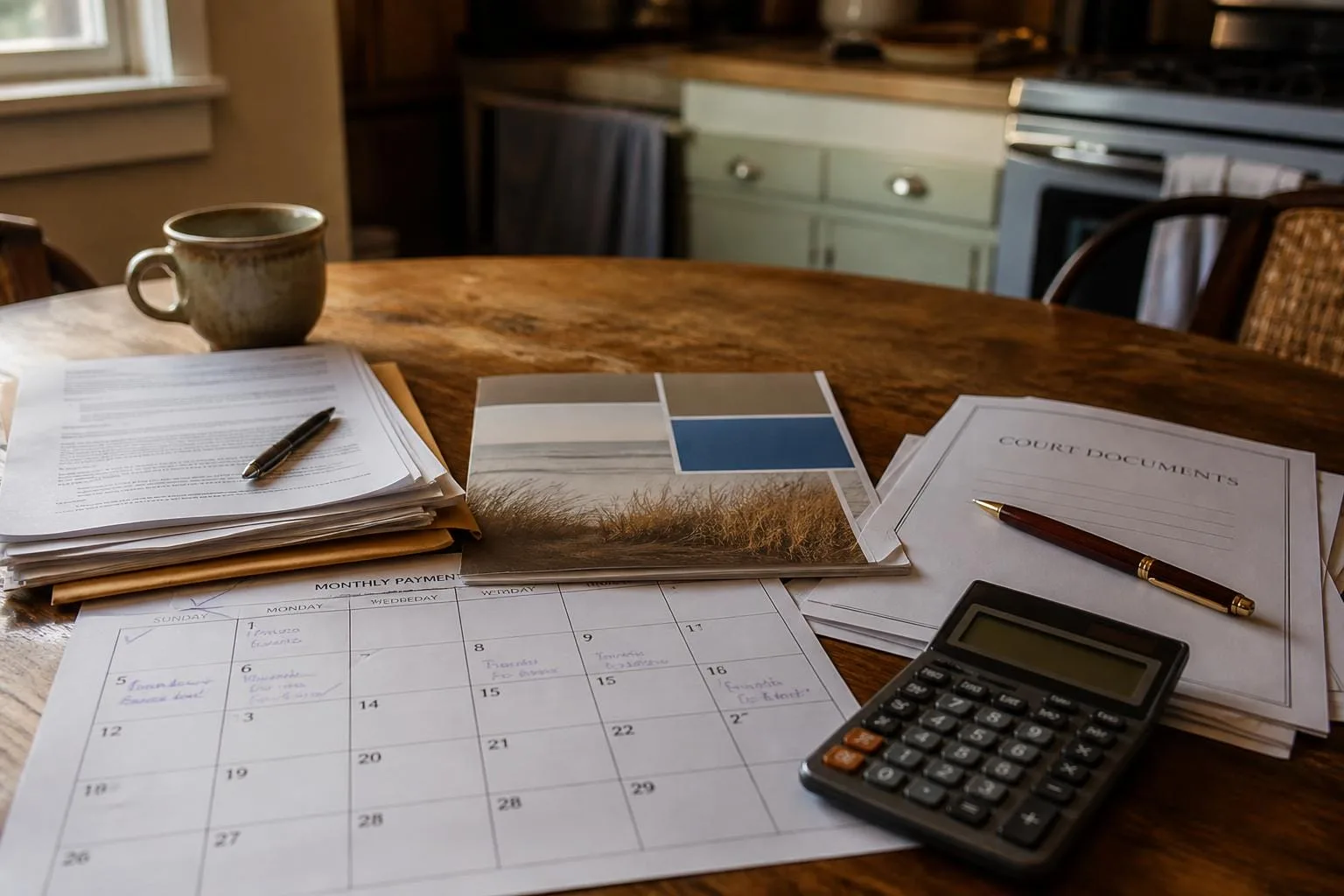 What Is A Structured Settlement