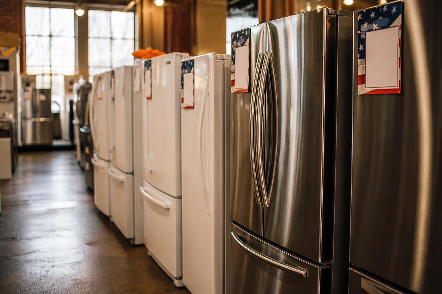 When Do Kitchen Appliances Go On Sale