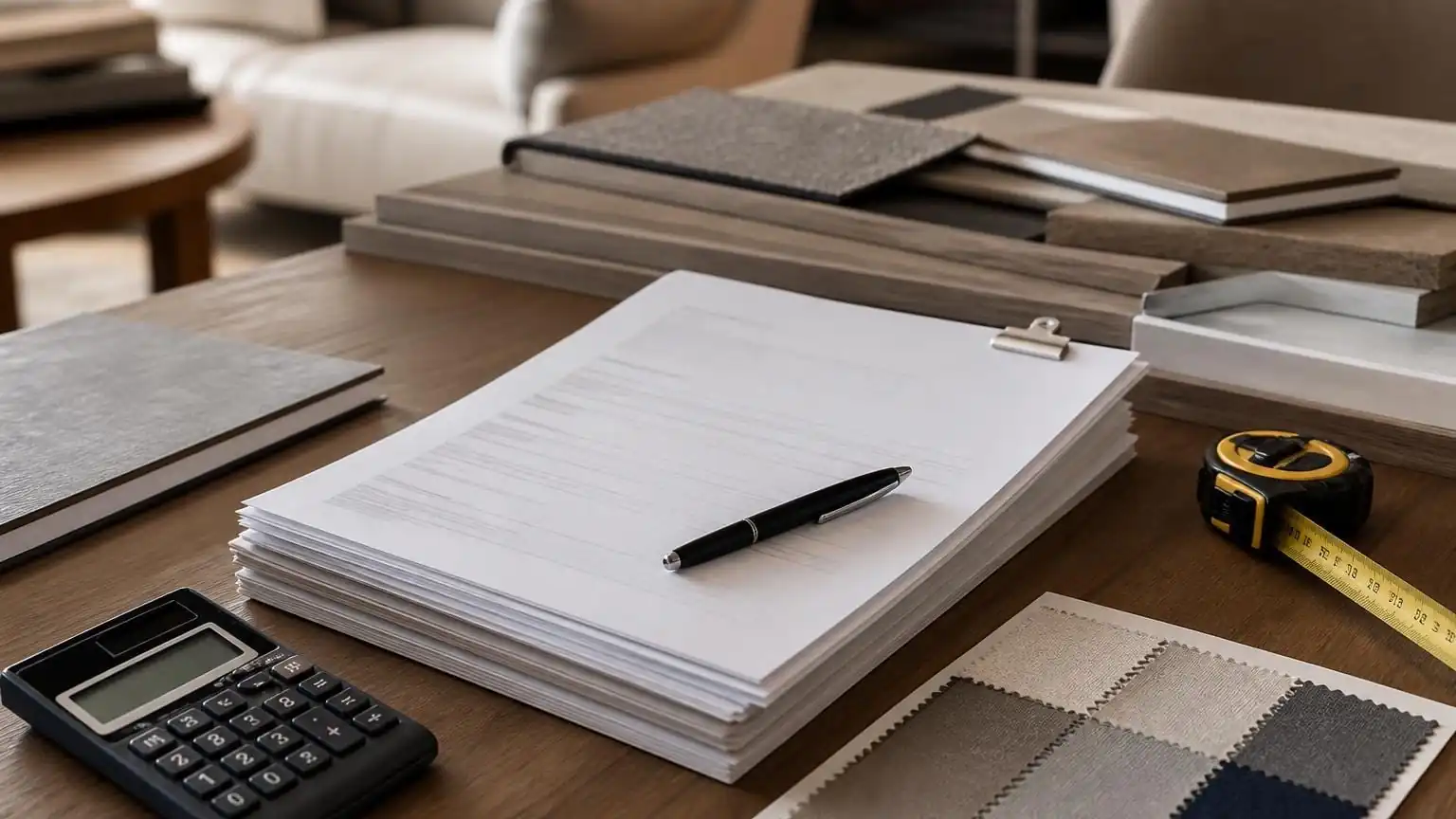 Which Furniture Stores Offer Financing