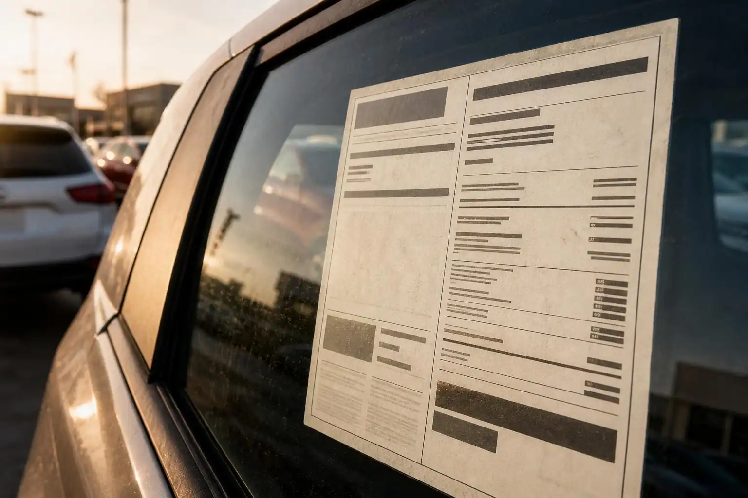 Why Are New Car Prices So High