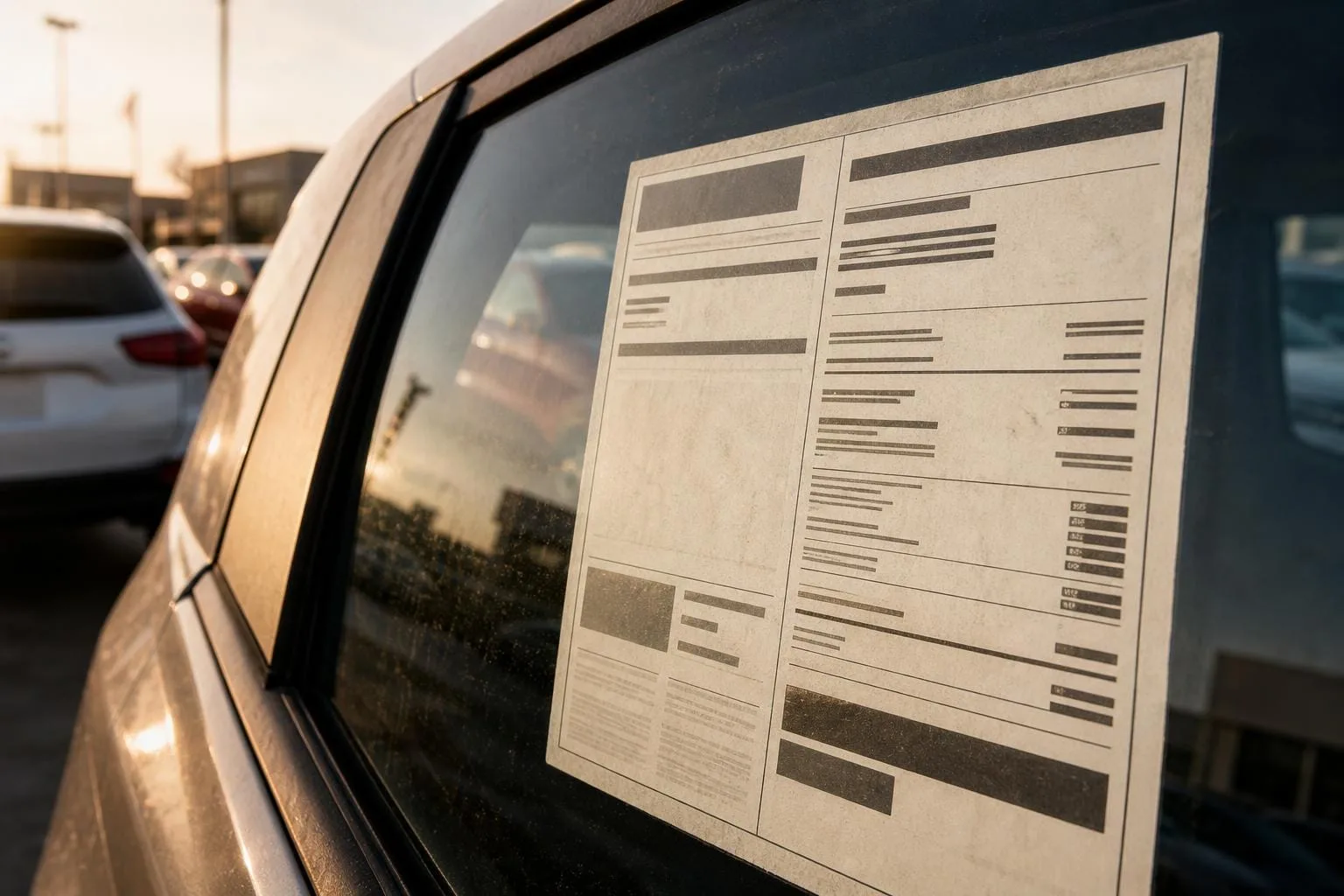 Why Are New Car Prices So High