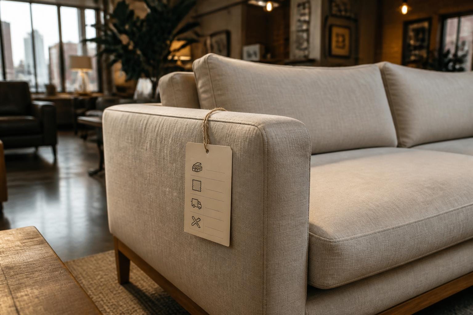 Why Is Furniture So Expensive