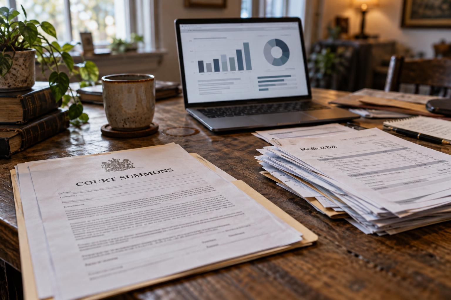 Best Pre Settlement Funding Companies