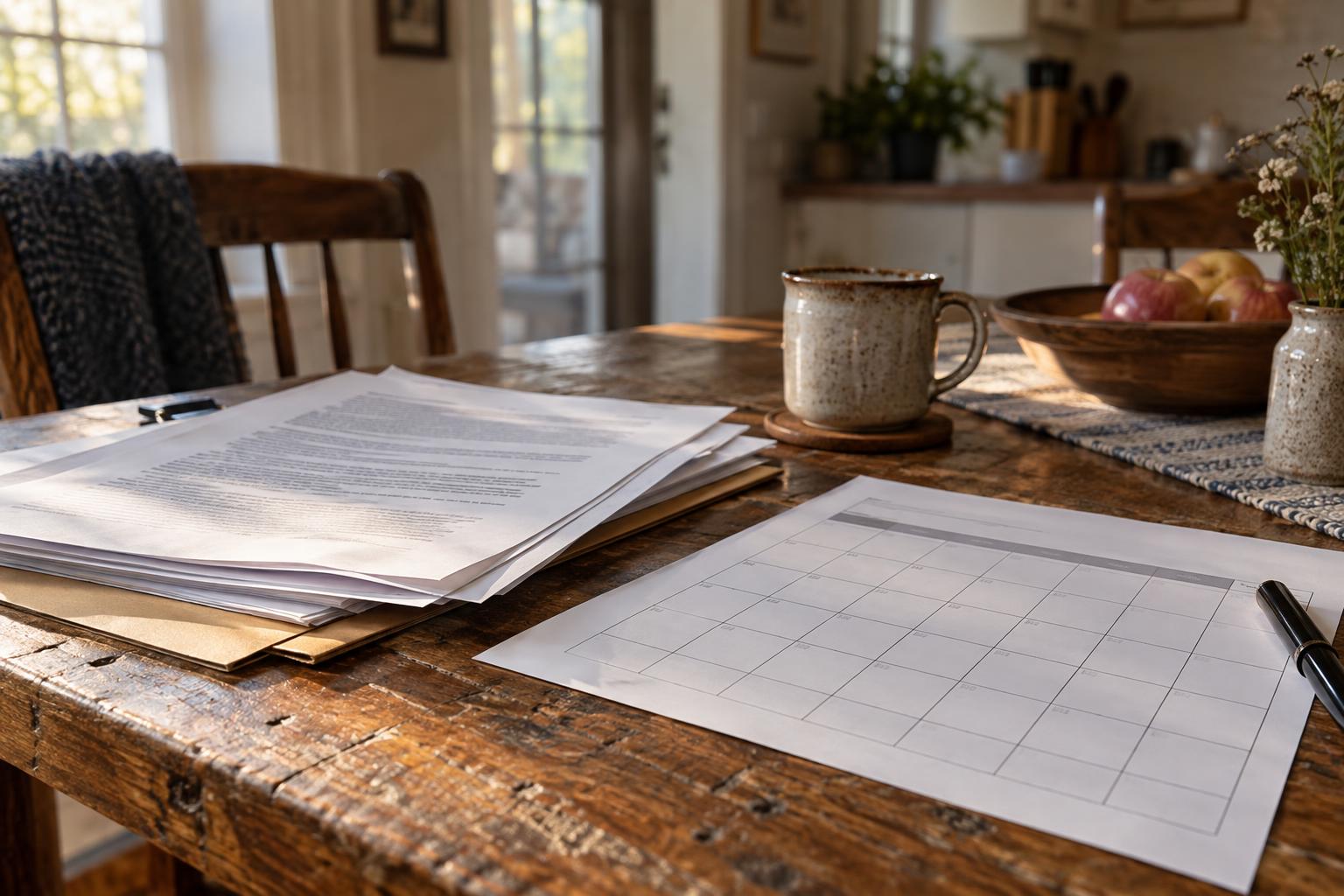 How do structured settlements work
