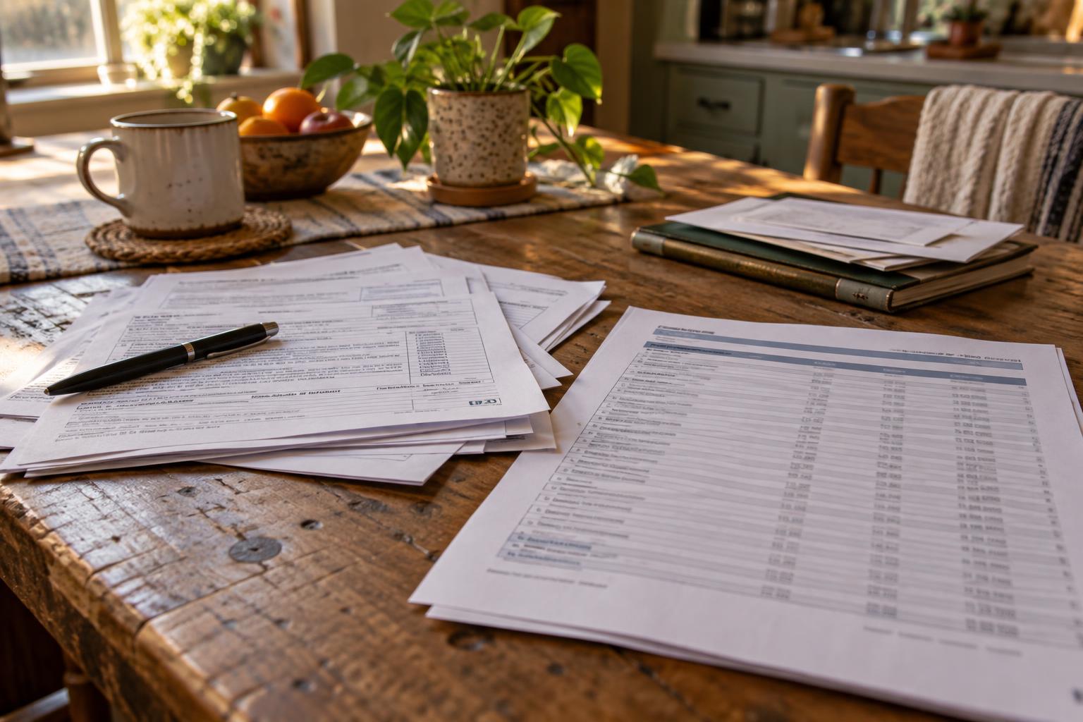 Is a Structured Settlement Considered Income