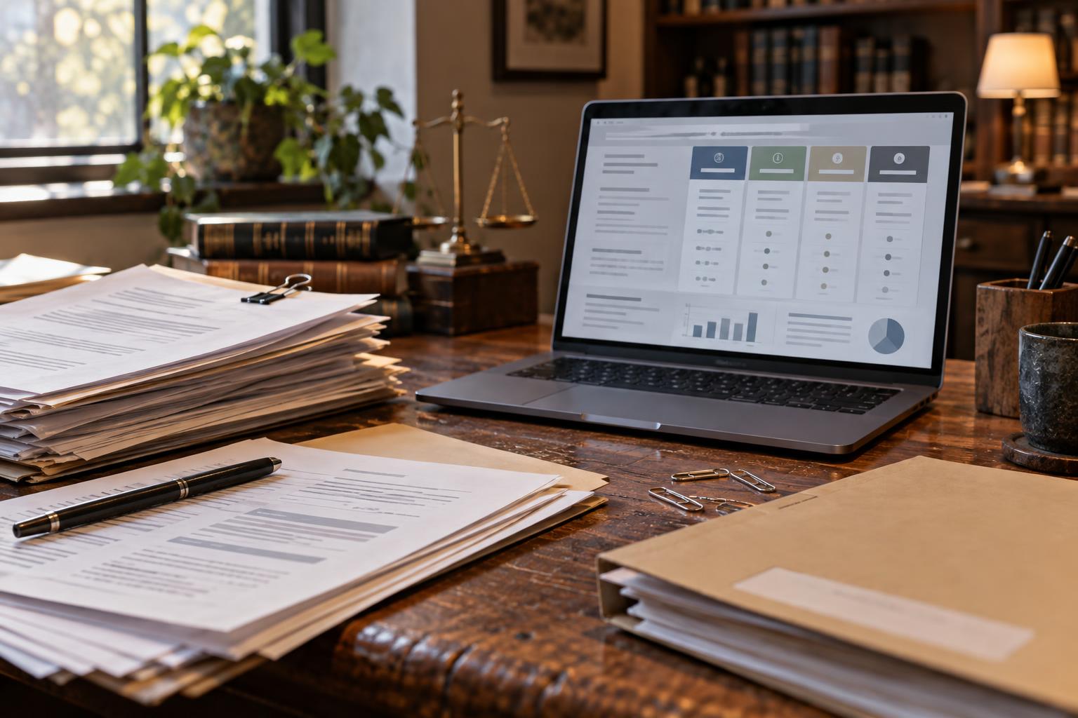 Pre Settlement Funding Reviews