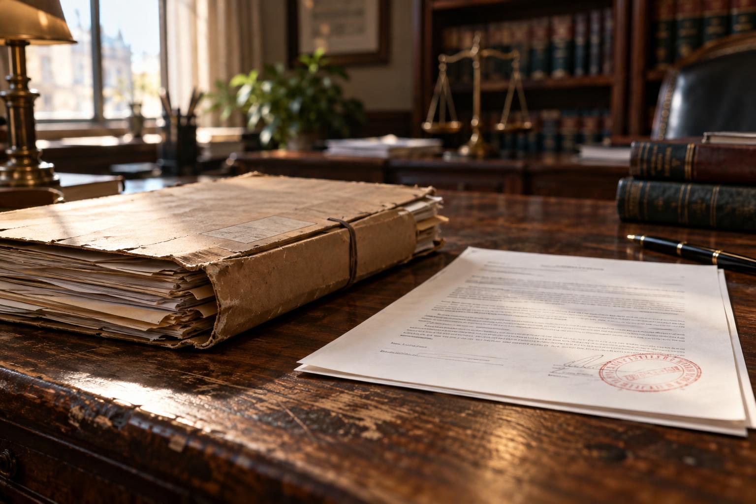 Pre Settlement Funding Without My Attorney Consent