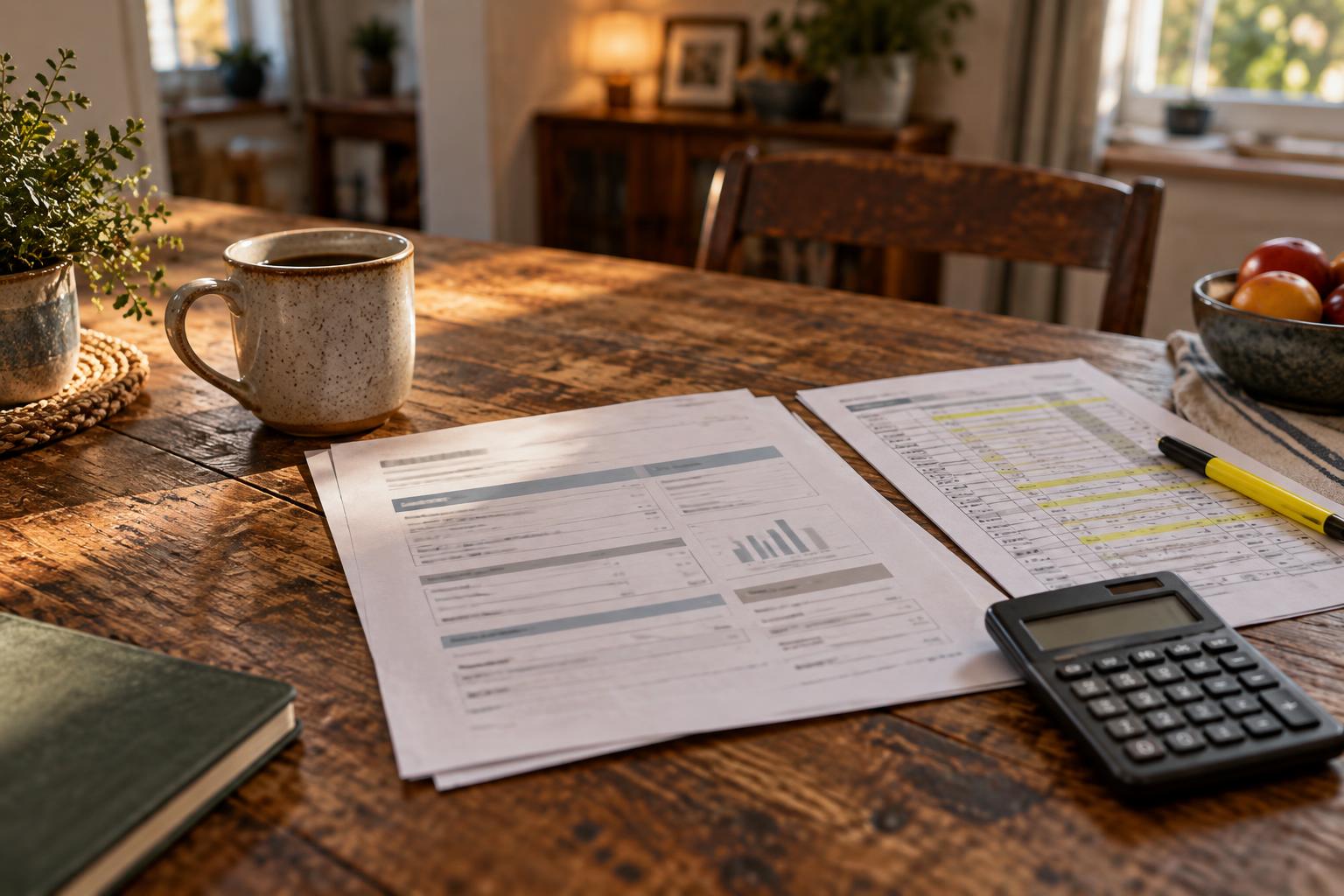 Structured Settlement Calculator