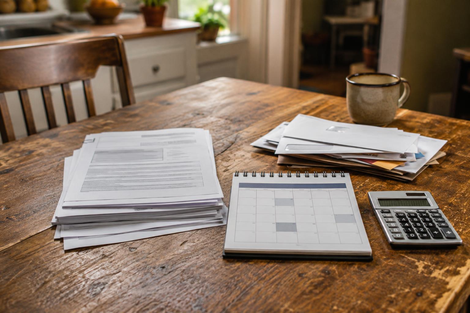 Structured Settlement Examples