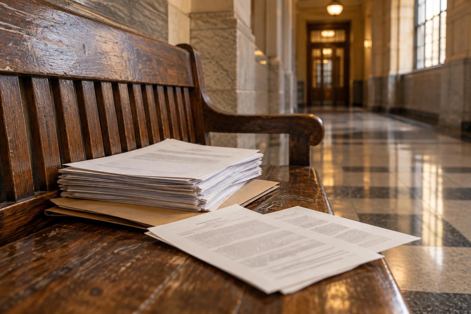 Structured Settlement Lawyer