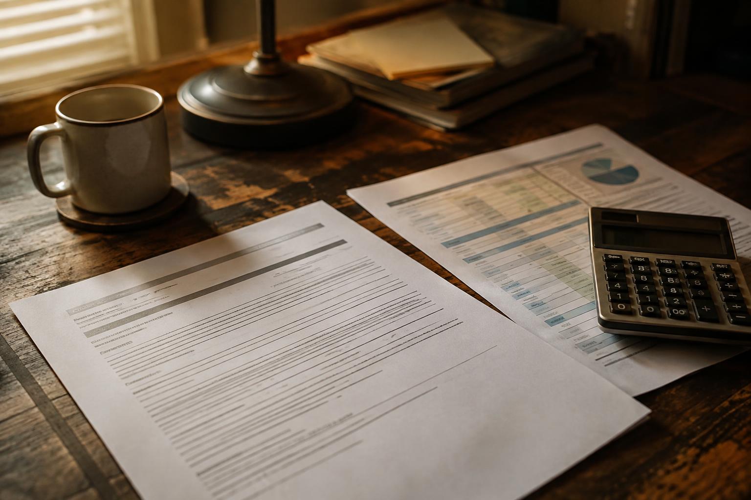 Structured Settlement Payout Calculator — the details that matter before you decide