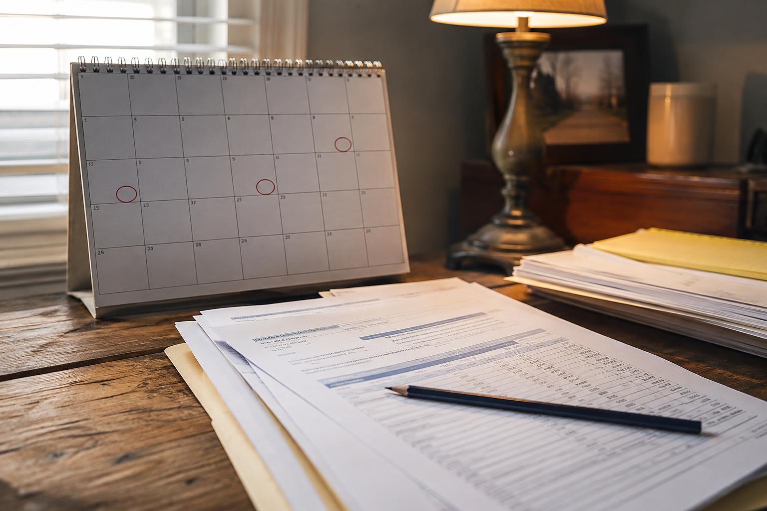 Structured Settlement Payout Calculator, broken down step by step