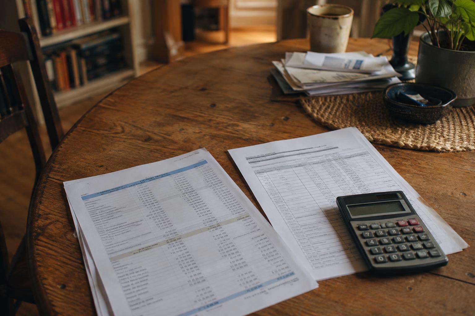 Structured Settlement Payout Calculator — the details that matter before you decide