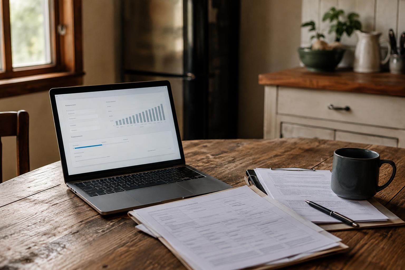 Structured Settlement Payout Calculator