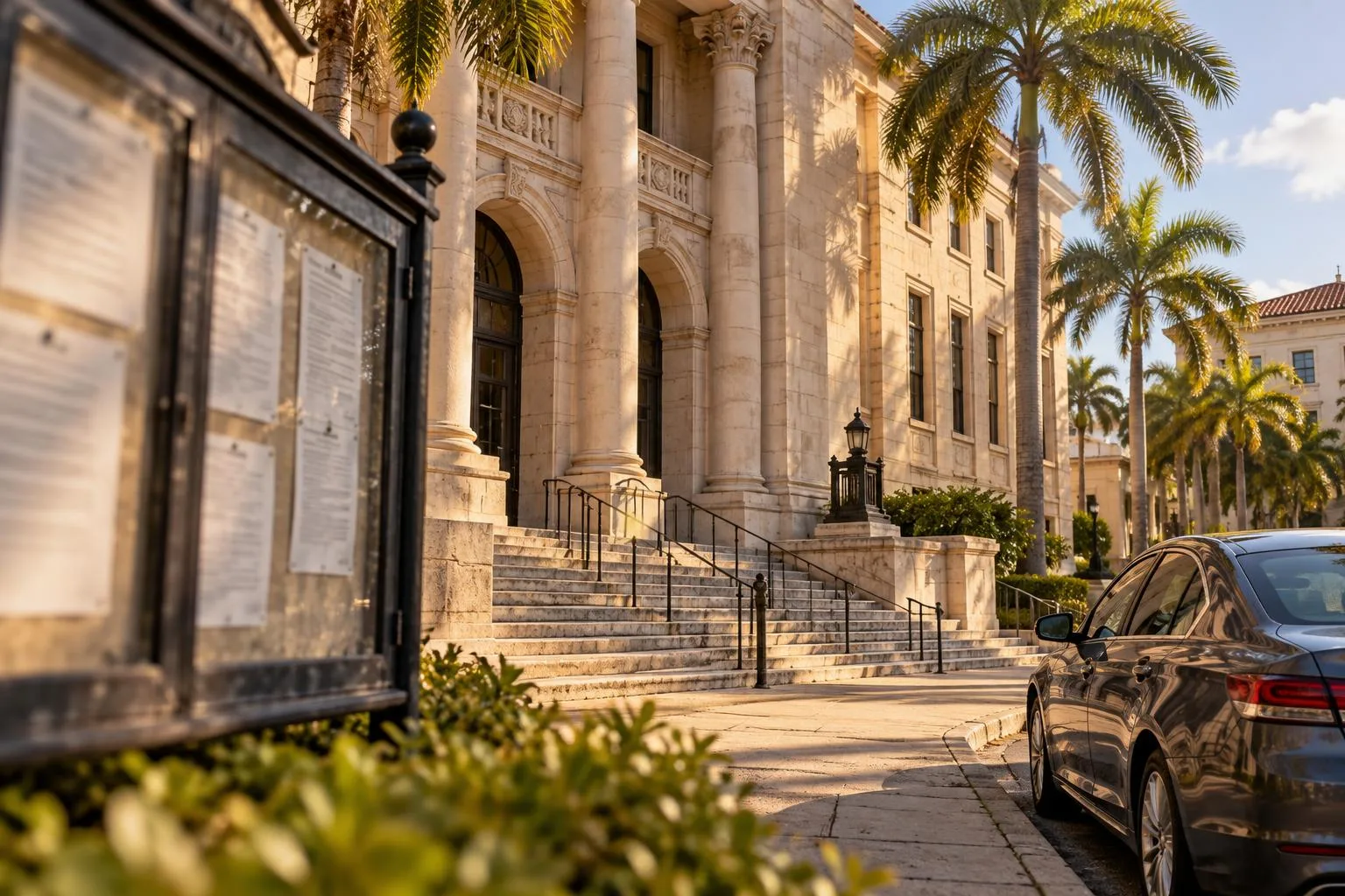 Pre Settlement Funding Florida