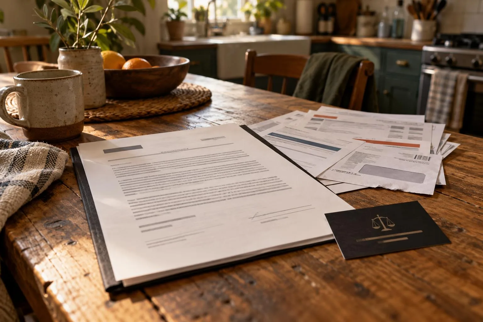Settlement Advance Loans